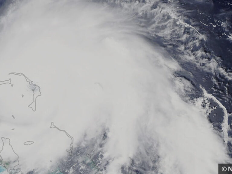 Hurricane Dorian