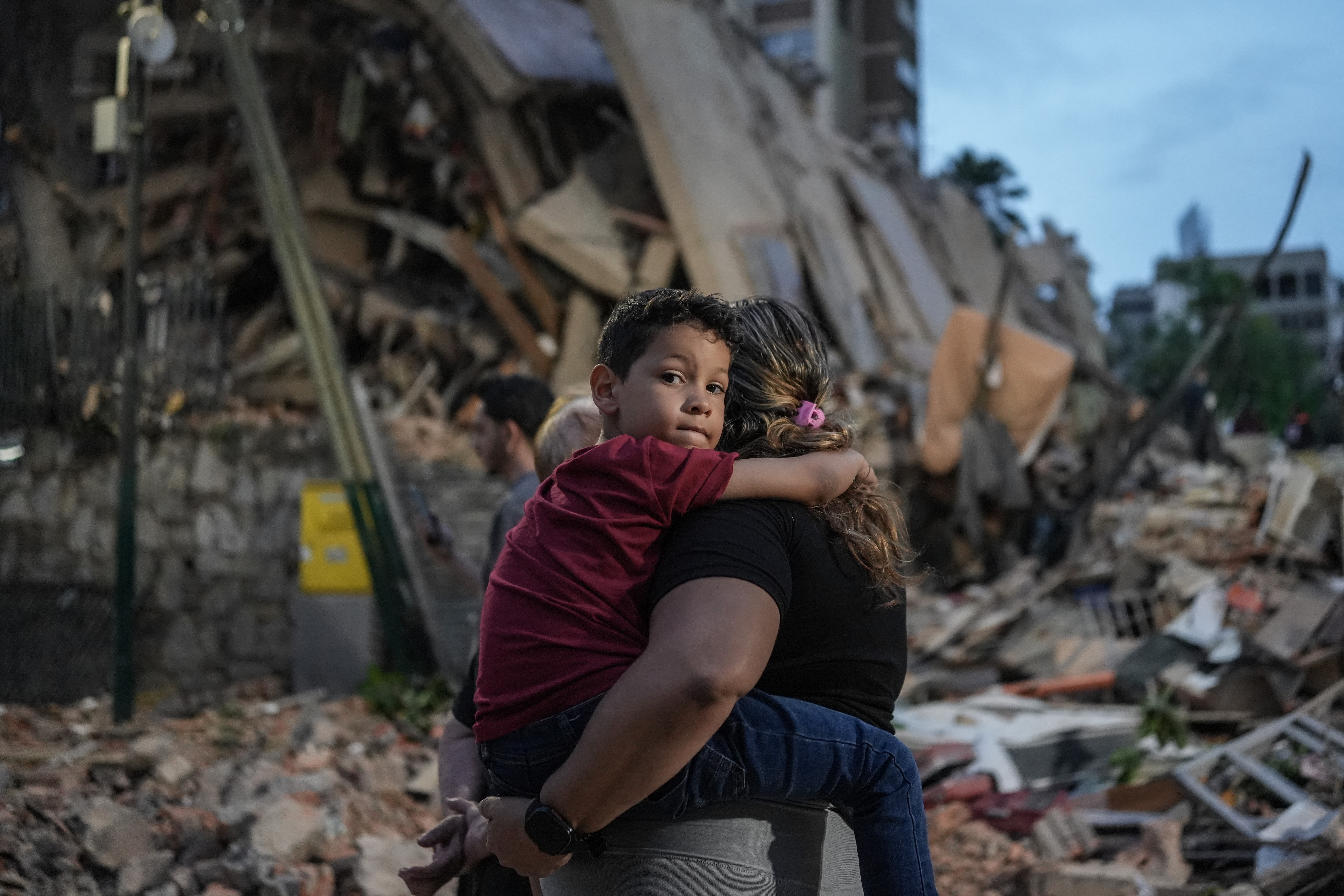 Credit: MANAURE QUINTERO / Contributor
